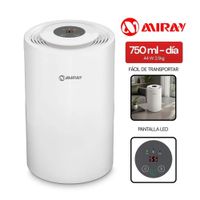 Deshumedecedor DM-750 750 ml