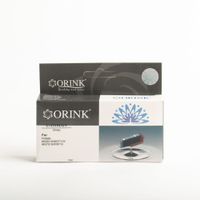 Cartucho de tinta Compatible Orink C 151 XL Gris Grey  12 ml para Canon