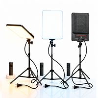Panel LED Nexus Mobet M777 Trío N