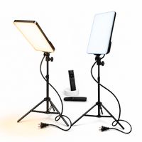Panel LED Nexus Mobet M777 Dúo para fotografía N
