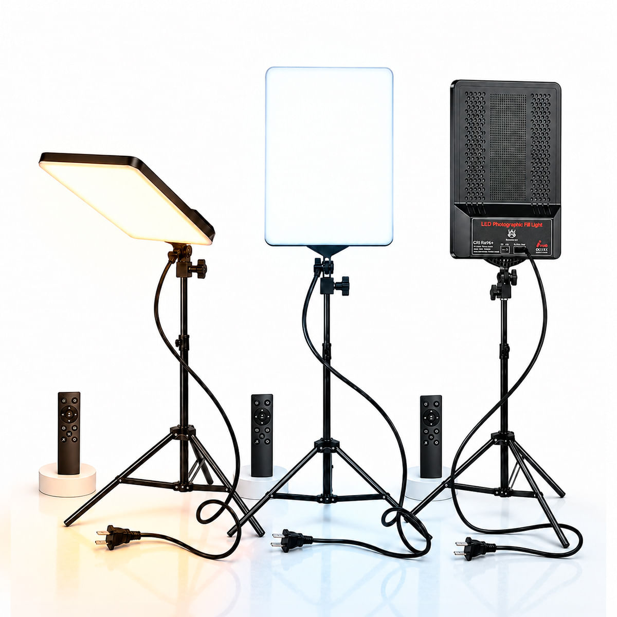 Panel LED Nexus Mobet M777 Trío N