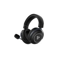 Audífonos Gamer Fantech Orbita Wireless Multi-Plataforma WHG07
