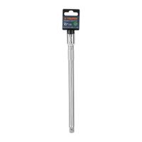 Extensión cuadro 1 2pulg para matraca largo 10pulg TRUPER - 13418