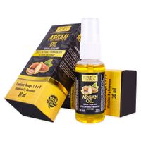 Argán Oil Hair Serum 30 ML