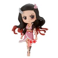 Qposket Petit Demon Slayer Kimetsu No Yaiba - Netzuko Kamado