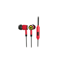 Audífonos Intraaurales Xtech Disney Mickey Mouse con Micrófono 3.5mm