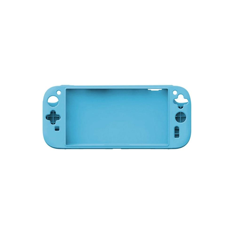 Funda de Silicona Dobe para Nintendo Switch 2 TNS-5171-Blue
