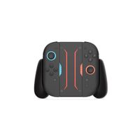 Grip de Carga Dobe para Joy-Con Nintendo Switch 2 TNS-5158-Black