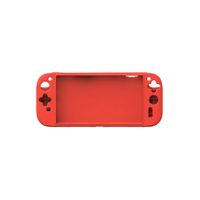 Funda de Silicona Dobe para Nintendo Switch 2 TNS-5171-Red