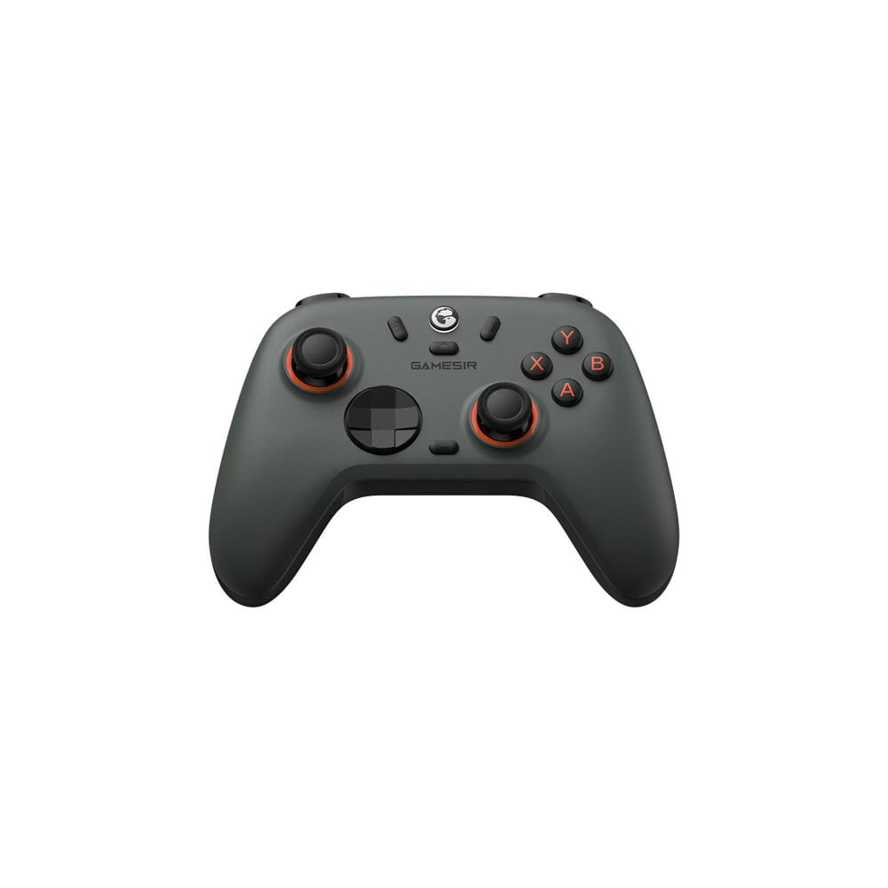 Gamepad GameSir NOVA 2 LITE Inalámbrico MIDNIGHT GRAY