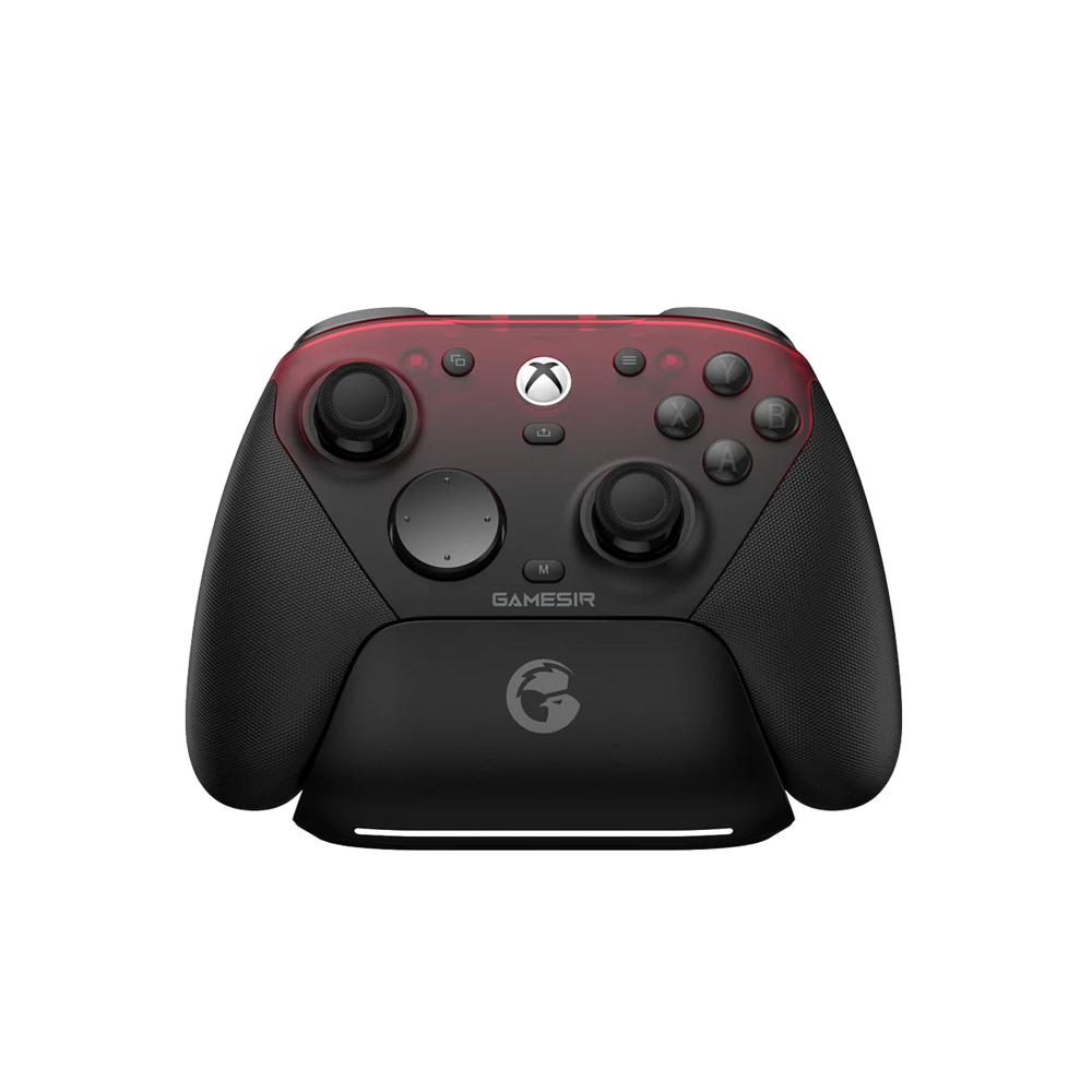 Gamepad GameSir G7 PRO Inalámbrico SHADOW EMBER