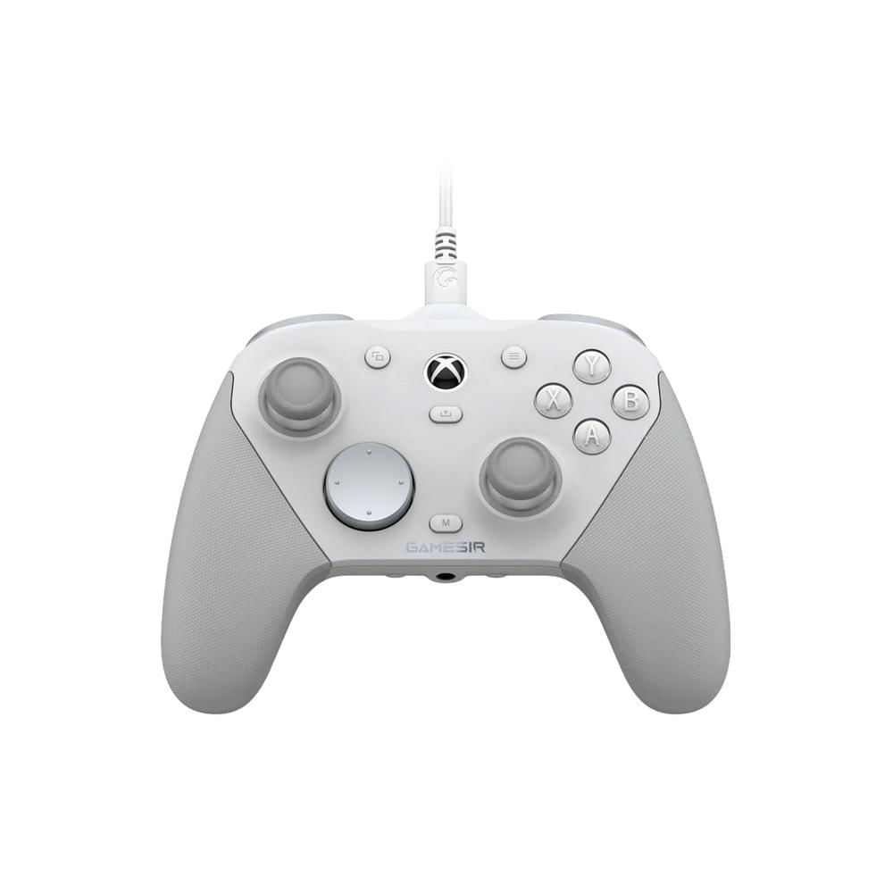 Gamepad GameSir G7 PRO Inalámbrico MECH WHITE