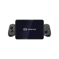 Gamepad GameSir X5S Inalámbrico GRAY