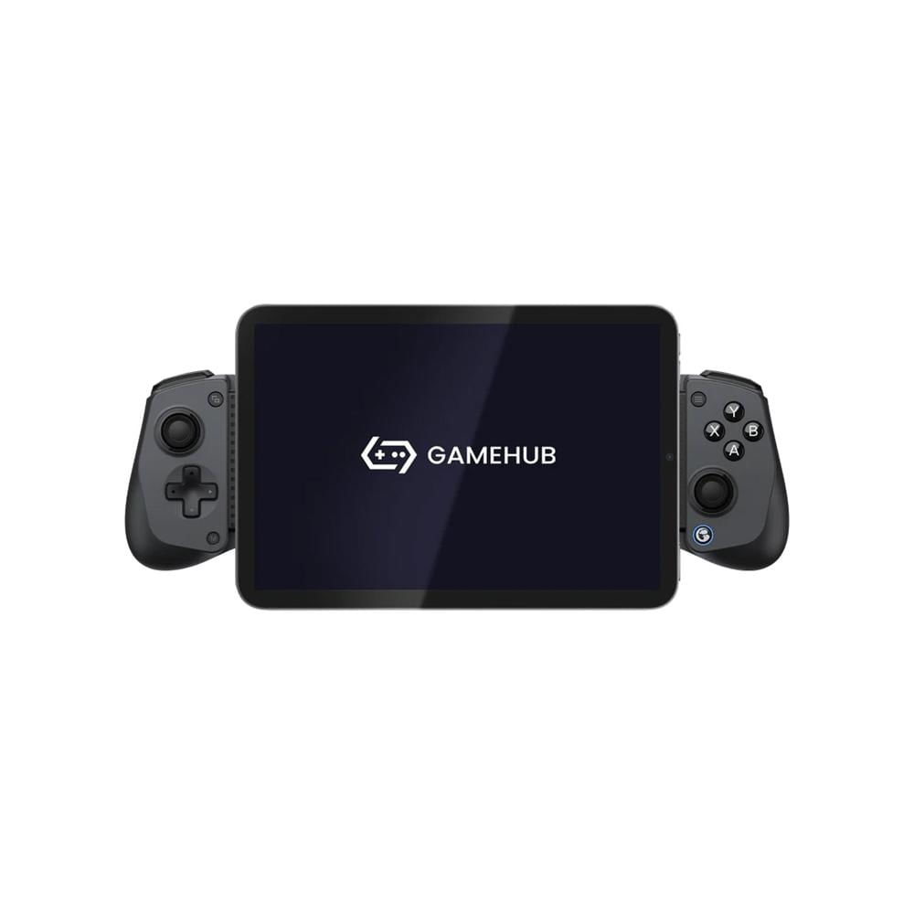 Gamepad GameSir X5S Inalámbrico GRAY