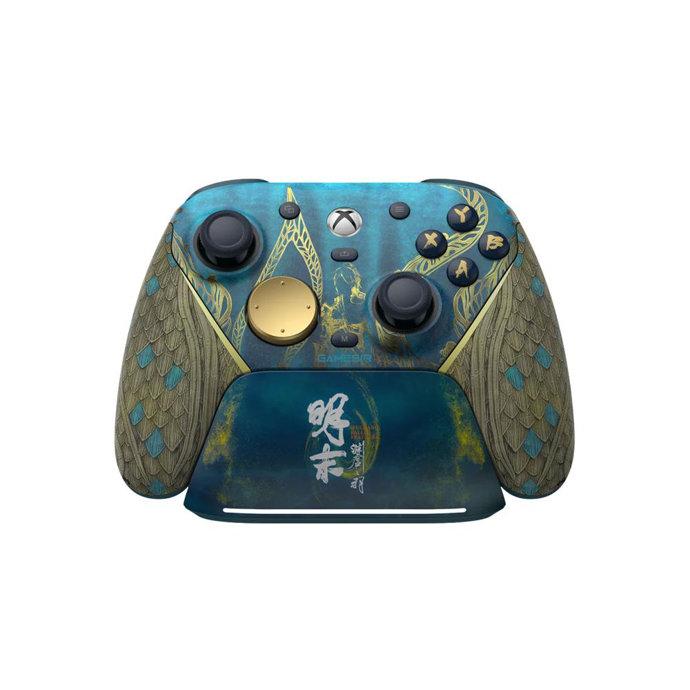 Gamepad GameSir G7 PRO Inalámbrico FALLEN FEATHER WUCHANG