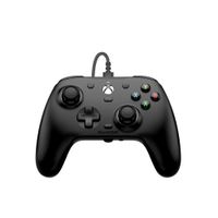 Gamepad GameSir G7 HE Cableado BLACK