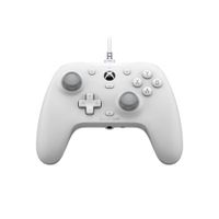 Gamepad GameSir G7 HE Cableado WHITE