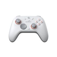 Gamepad GameSir NOVA 2 LITE Inalámbrico LUMINOUS WHITE