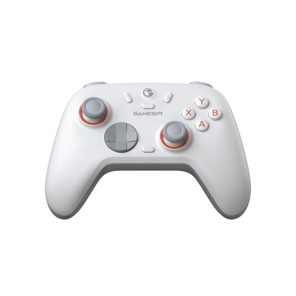 Gamepad GameSir NOVA 2 LITE Inalámbrico LUMINOUS WHITE