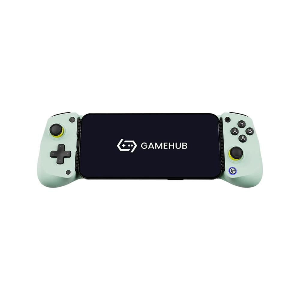 Gamepad GameSir X5 LITE Cableado WASABI