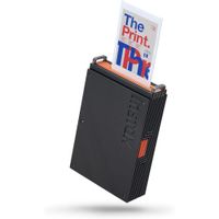 IMPRESORA FUJIFILM INSTAX MINI LINK+ | NEGRO