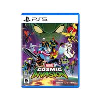 Marvel Cosmic Invasion PlayStation 5 Latam