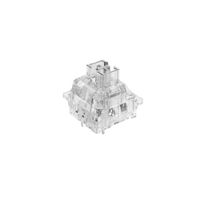 Kit de Switches Redragon Panda Crystal 38 Unidades
