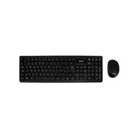 Combo Inalámbrico Teros TE-40715S Teclado y Mouse
