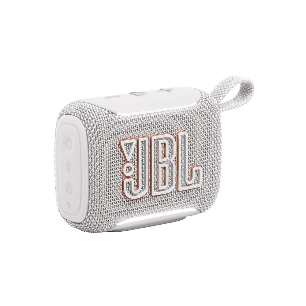 Parlante Portátil JBL Airtouch G0 5 Bluetooth Negro