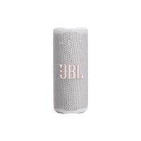 Parlante Bluetooth JBL Grip Portátil Color Blanco