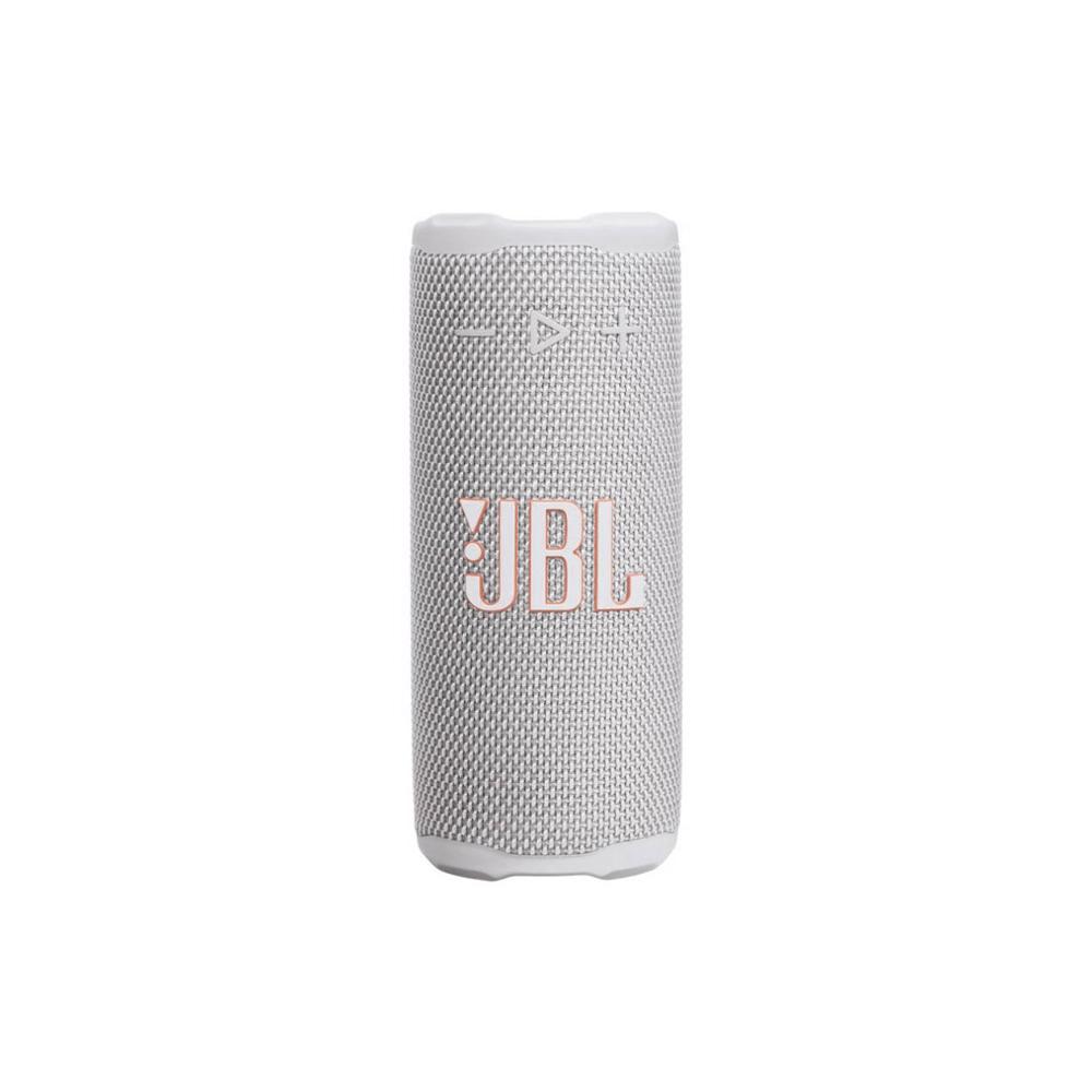 Parlante Bluetooth JBL Grip Portátil Color Blanco
