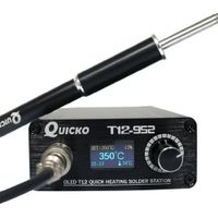 Estacion de Soldar Quicko T12-952