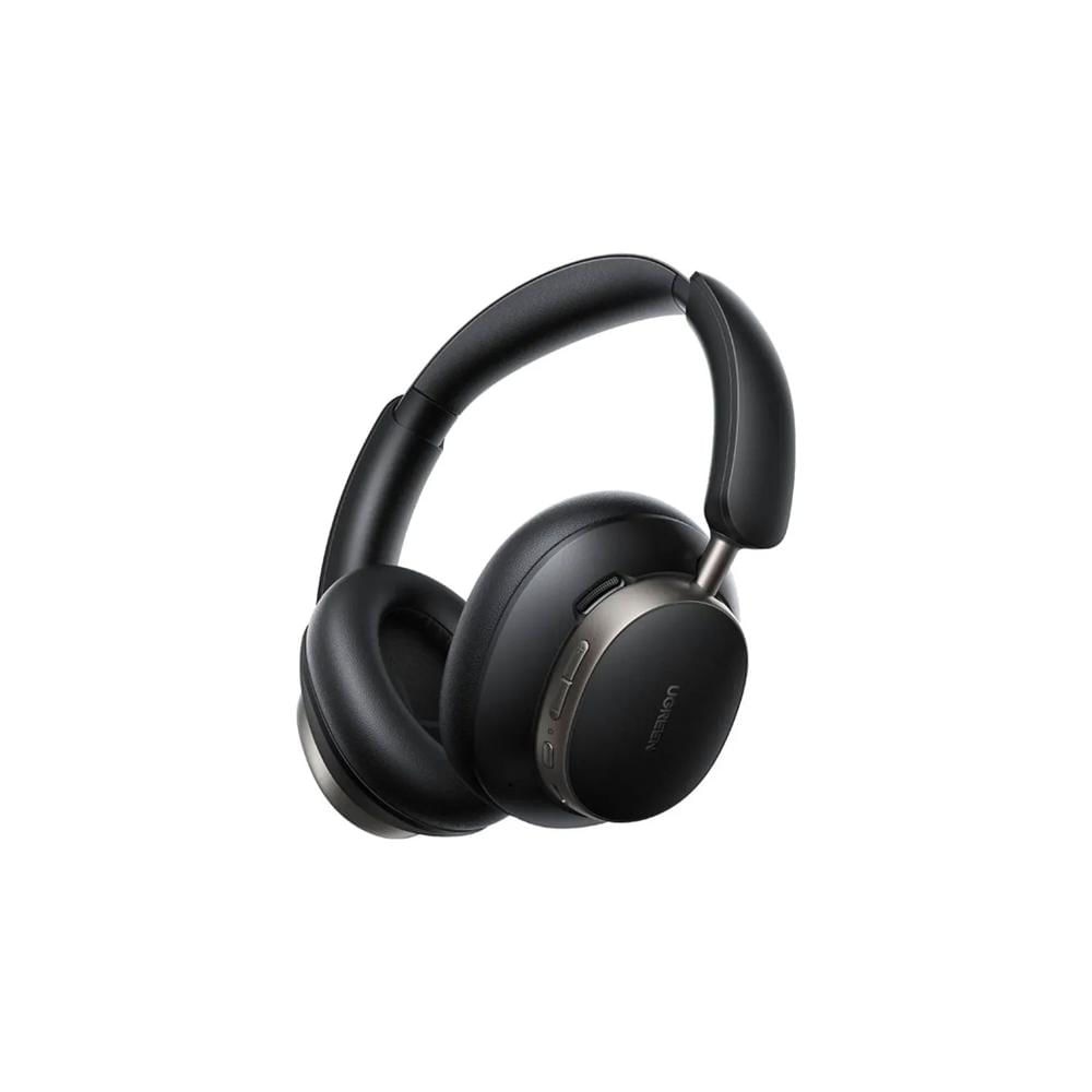 Audífonos Ugreen Studio Pro Hybrid Noise Cancelling Negro HP206-55687