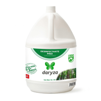 Desinfectante Bio Germicida Pino Daryza X Galon 3.800lt