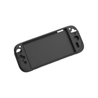 Funda de Silicona Dobe para Nintendo Switch 2 TNS-5171-Black