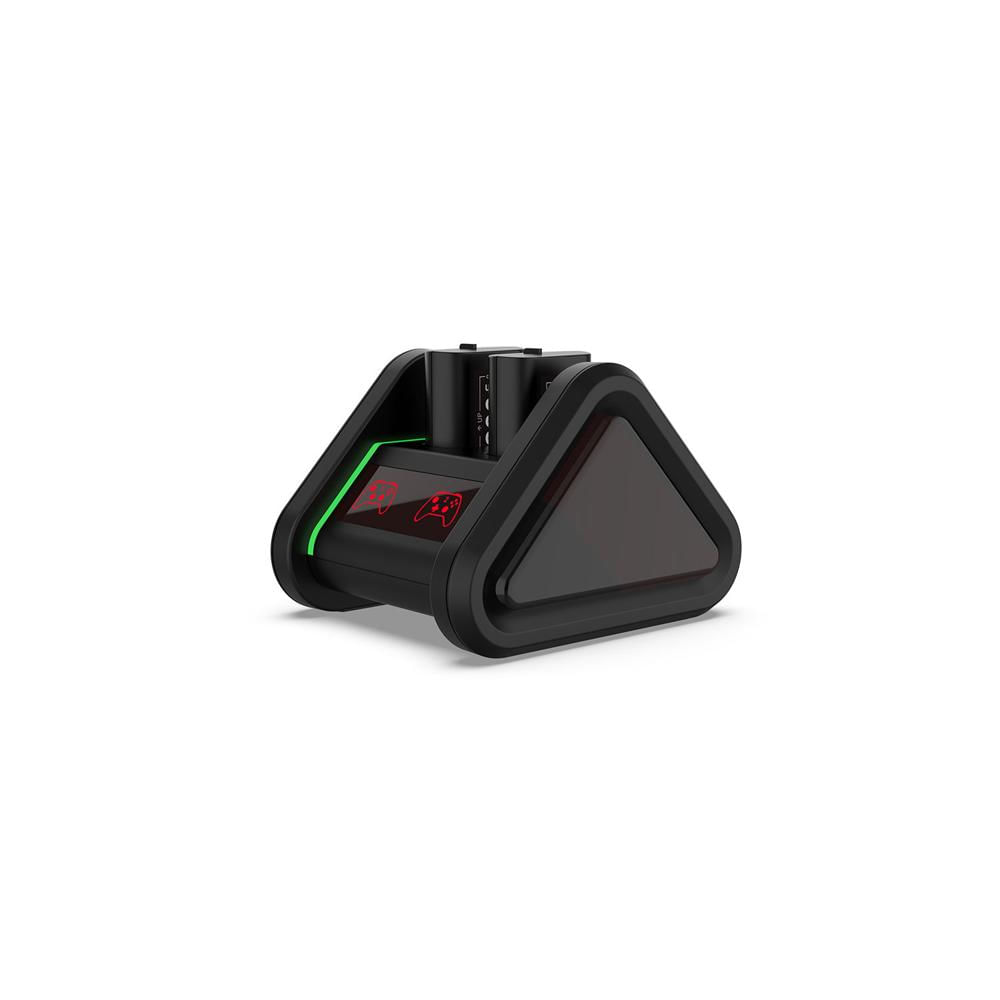 Kit de Carga Dobe para Xbox Series S/X y Xbox One TYX-0672S