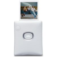 IMPRESORA FUJIFILM INSTAX SQUARE LINK | BLANCO CENIZA