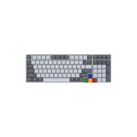 Teclado Gamer Fantech Supermax Mecánico AIR99