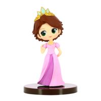 Qposket Petit Rapunzel