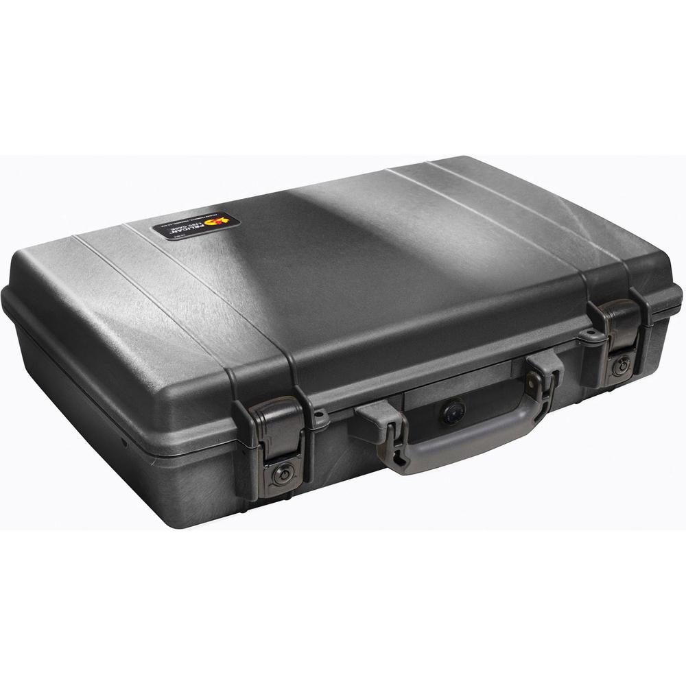 Pelican 1490 Protector Laptop Case - Funda para Laptop de 17"" - Impermeable y a Prueba de