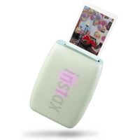 IMPRESORA FUJIFILM INSTAX MINI LINK 3 | VERDE SALVIA