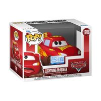 Funko Pop Rayo McQueen 1708 Cars Special Edition
