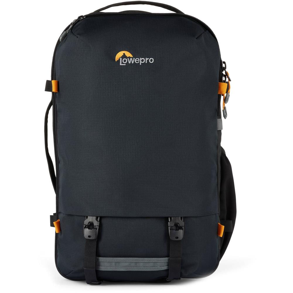 Lowepro Trekker Lite BP 250 AW Mochila Fotográfica 25.5L con Compartimento para Laptop de