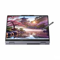 Laptop Lenovo IdeaPad 5 2 en 1 14 WUXGA Touch AMD Ryzen AI 7 350 16GB 512 GB SSD Lapiz Free DOS