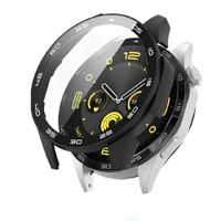 PROTECTOR SMARTWATCH BUMPER HUAWEI GT4 46MM NEGRO