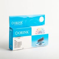 Cartucho de tinta Compatible Orink CCLI 151 Azul  Cyan  12 ml para Canon