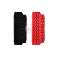 Pack Rampas de Rescate 10tn 4x4 OffRoad