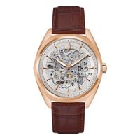 Reloj Para Hombre Bulova 97A175 REL0022635