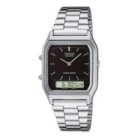 Reloj Casio Para Hombre AQ-230A-1 REL0023781
