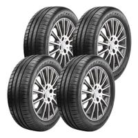 Kit 4 llantas 18555R16 83V EfficientGrip Performance Goodyear